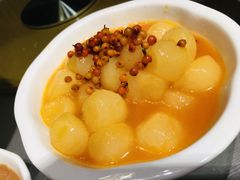 -老爷庙风味美食府(魏都大道店)