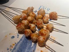 -蚝堡海鲜·威海菜·海肠捞饭·烧烤·亚洲吃蚝公司(幸福门店)