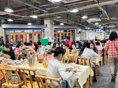 -笨罗卜浏阳菜馆(太平街店)