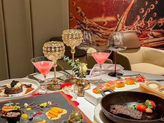 -王品牛排(郑州大卫城店)