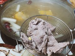 -林记潮牛·牛肉火锅(上马墩店)