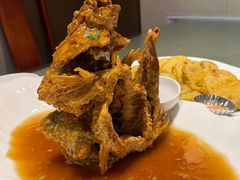 -老德州四合院·德州菜(天衢路店)