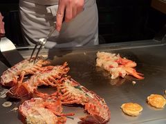 -Ginza Onodera铁板烧(外滩十八号店)