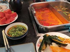 -五星桥原切肥牛火锅·30年专注好牛肉(湖塘店)