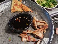 -老卜奎齐齐哈尔烤肉(人民东路店)