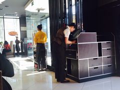 -必胜客(安盛金马店)