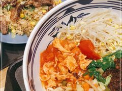 -食代馆(深业上城店)