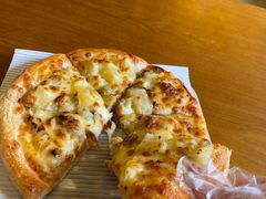 -尊宝比萨(金沙店)