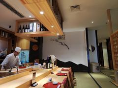 -龍千代·味自慢(黑龙江北路店)