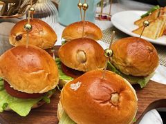 -FUTURE LOUNGE(太古里店)