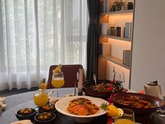 -连鹭海鲜·海肠捞饭·海胆饭(星海店)