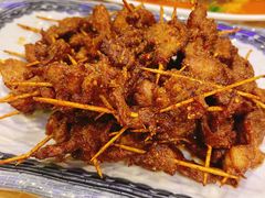 -维吾尔餐厅(宜山路店)