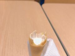 -汉堡王(大连柏威年餐厅店)