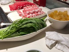 -海底捞火锅(河东万达广场店)