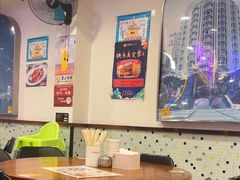 -澳门陈光记烧味饭店(南京德基广场店)
