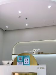 -JUNO hair salon