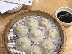 -一品小笼(金融街店)