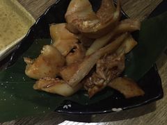 -やきにく 牛将日式焼肉(新华路店)
