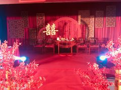 -万源龙顺度假庄园生态观光园