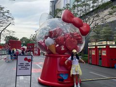 -东莞松山湖万象汇