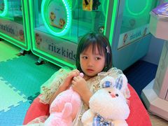 -上海波特曼丽思卡尔顿酒店