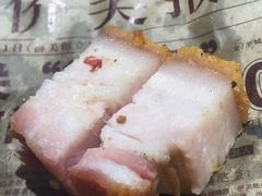 -侨美食家·41年地道粤菜(恒福路店)