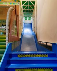 -meland club亲子乐园(石家庄万象城店)