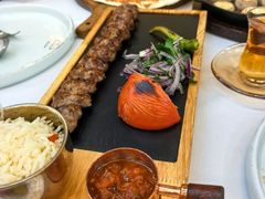 -沙漠玫瑰土耳其餐厅(神路街店)