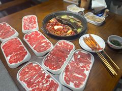 -刘火辣老火锅(光谷店)