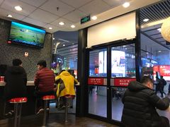 -南城香(北京南站店)