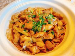 -山外山菜馆(玉泉路店)
