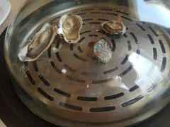 -港畔赶海蒸汽海鲜烧烤自助(仙螺岛店)