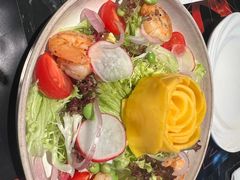 -Nord Grill&Bar Highland诺德西餐(深圳欢乐海岸店)