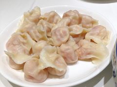 西红柿鸡蛋水饺-金春禧(贵和领秀城店)