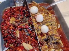 -鱼酷活鱼烤鱼(沈阳大悦城店)