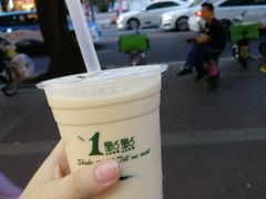 -1点点(学府路店)