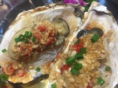 -必点海鲜·鲅鱼水饺(鞍山西道店)