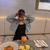 南京探店·23 Lounge&Bar