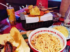 -味福记·本地特色菜(八一万达广场店)