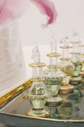 -厦门安达仕酒店·衡境SPA