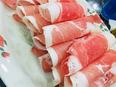 -江湖黑大兔(杨家坪店)