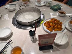 -粤顺渔坊·中山脆肉鲩火锅(清湖店)