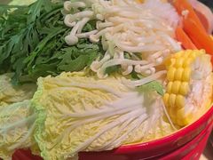 -沼津港精致料理·寿喜烧·烧鸟(漕河泾印象城店)