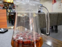 -朴小妹人参鸡汤火锅(长白山万达店)