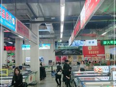 -沈阳水产批发市场