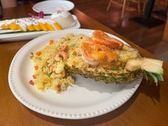 -泰国餐厅 Thai Food(裕华万达店)