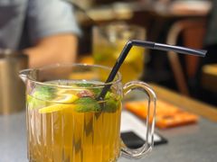 -探鱼·鲜青椒爽麻烤鱼(番禺万达店)