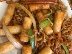 -秀男家米肠汤饭