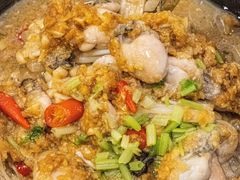 -唔止卤嘢·潮州府城菜(鹭江店)