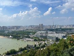 -云龙湖旅游景区